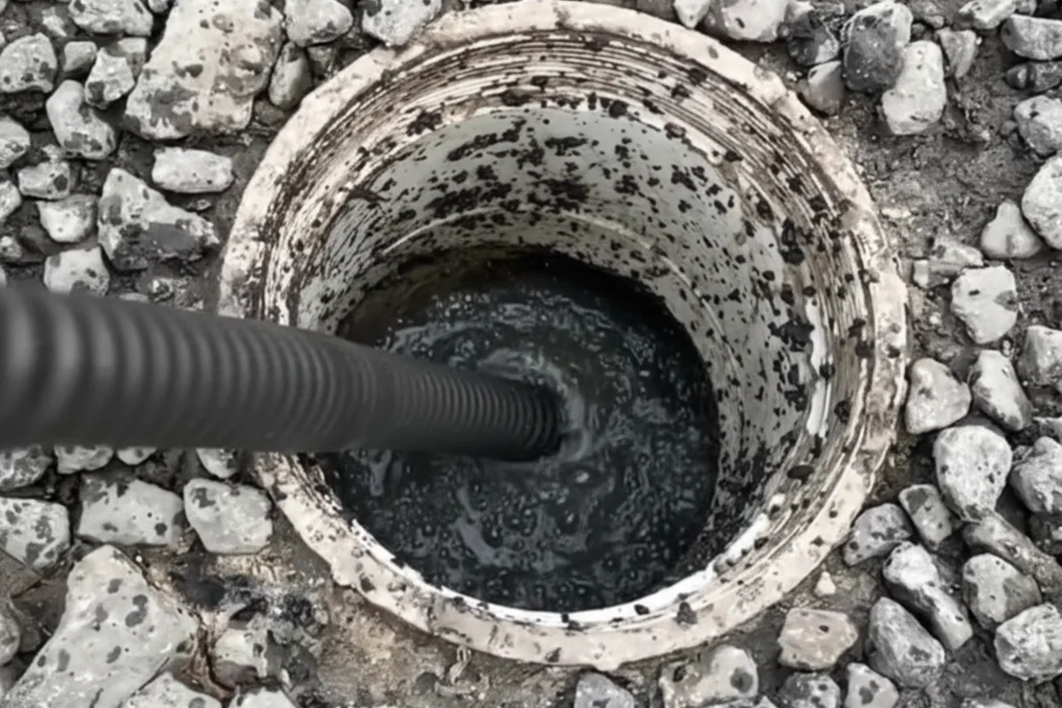 Destape de drenaje profesional en Mazatlán - Servicio rápido certificado