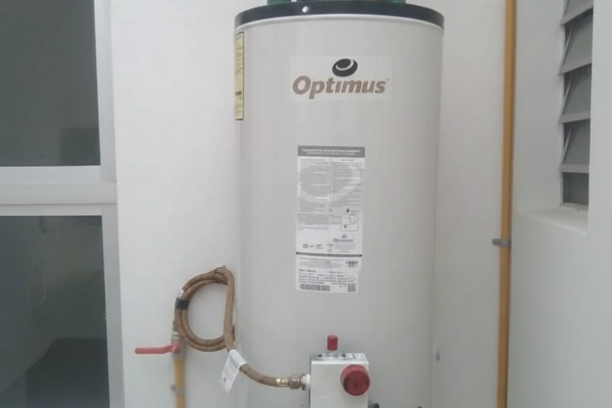 Instalación de calentador de paso Noritz en Mazatlán - Servicio profesional certificado