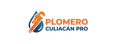 Plomero Mazatlán Pro - Logo